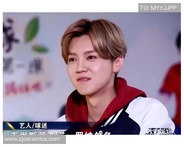 鹿晗足球明星赛精彩回顾视频分享让你感受运动魅力与明星风采